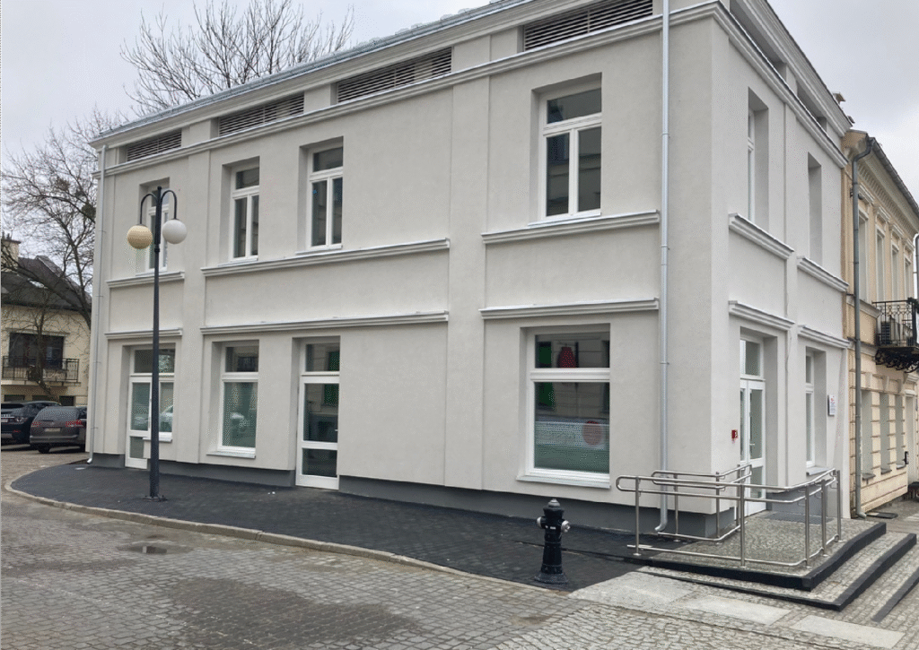 plac łuczkowskiego